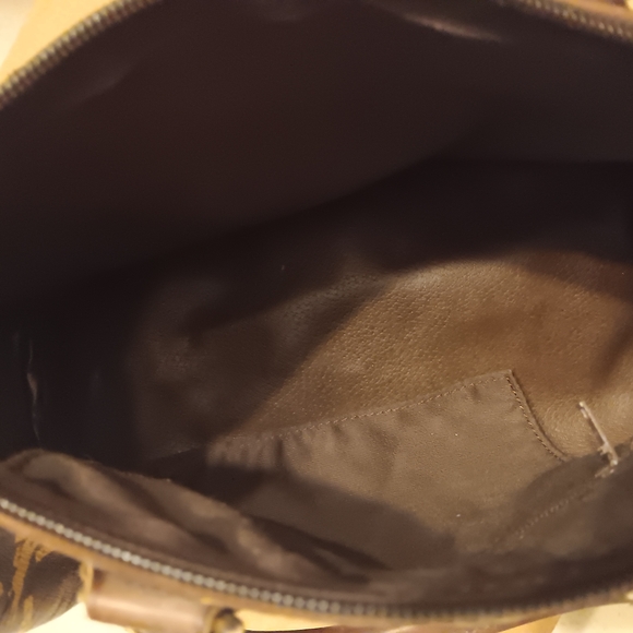 Longchamp VINTAGE BOSTON BAG - Picture 7 of 8